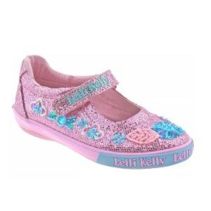 Lelli Kelly, Size 9, Pink